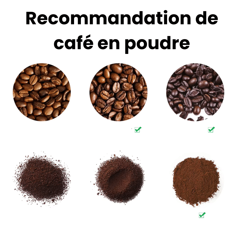 Capsules Réutilisables Nespresso – Savourez Votre Café Tout en Préservant la Planète